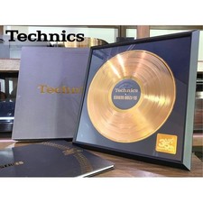 Technics SL-1200 SERIES 35th