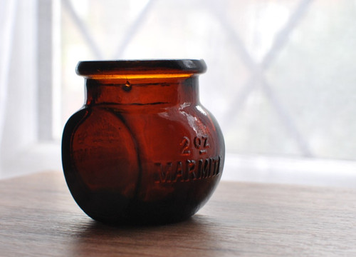 Superb marmite 2 oz brown - superb!!!,