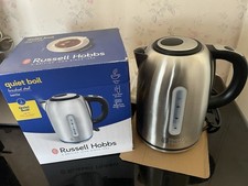 Russell Hobbs Quiet Boil