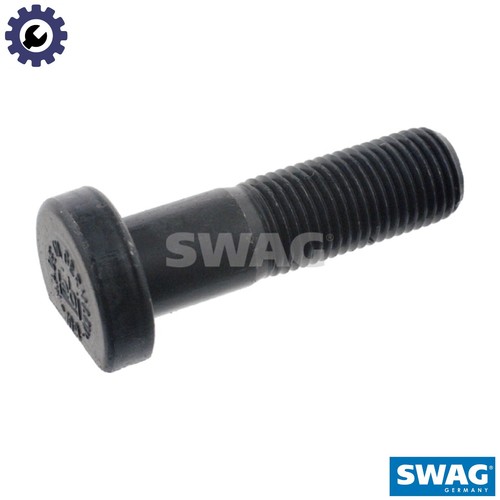 Wheel stud 3176 - for, vw