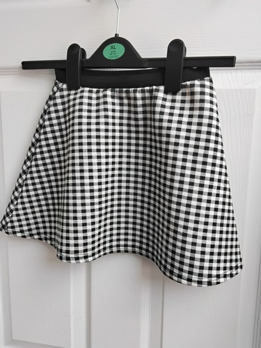 Young dimension girls - girls, skirt