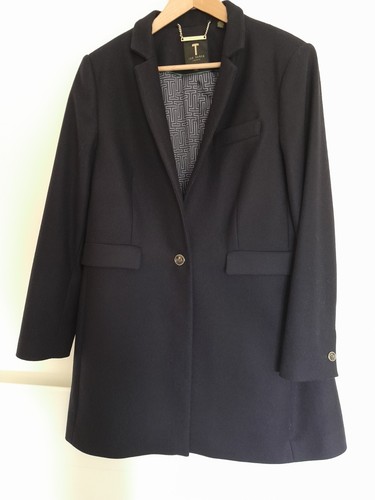 Ted baker women navy - women’s,