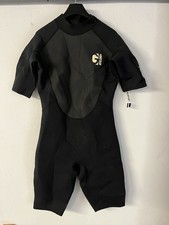 Force mens wetsuit size - g-force, ms