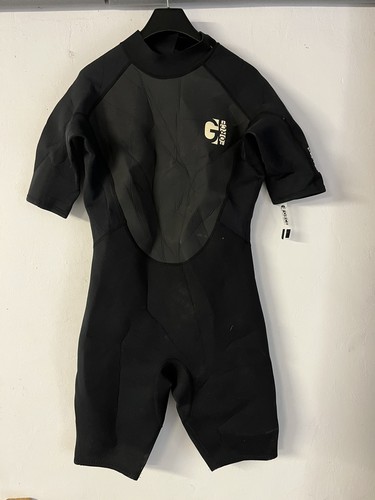 Force mens wetsuit - -, size