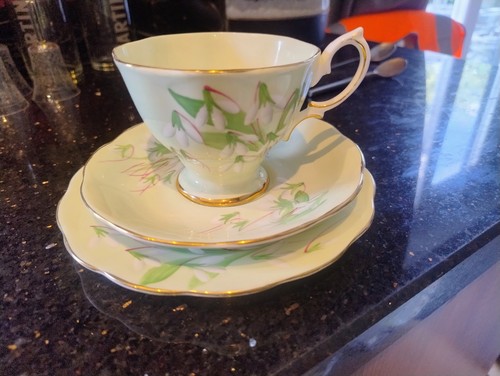 Royal albert laurentian 2234 - royal,
