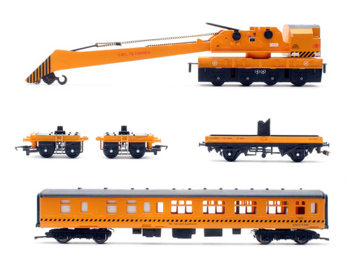 Hornby gauge br - hornby,