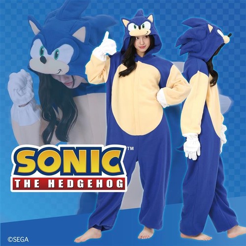 Sazac sonic the - sazac, hedgehog