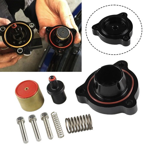 Turbo diverter valve for audi - turbo,