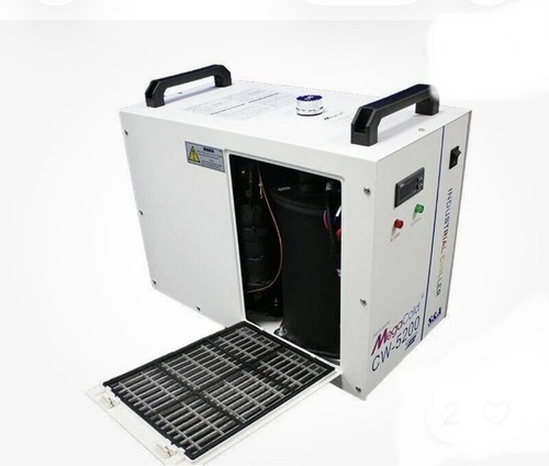 5200 water chiller for - cw-5200,