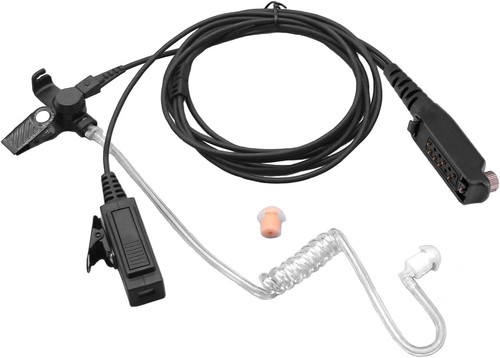 Earpiece headset earphone - hq,