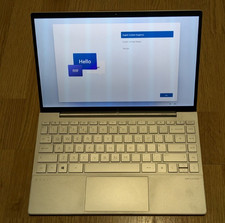 HP ENVY 13.3" Touch Screen