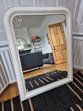 Vintage Laura Ashley Mirror -