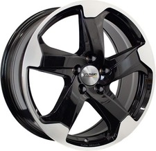 Alloy Wheels 20" Wolfhart