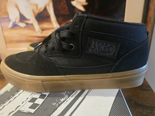 Vans skate half cab pro - skate,