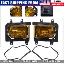 Fog Light FITS BMW E30 318i