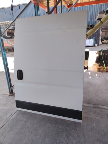 Peugeot boxer relay - peugeot,