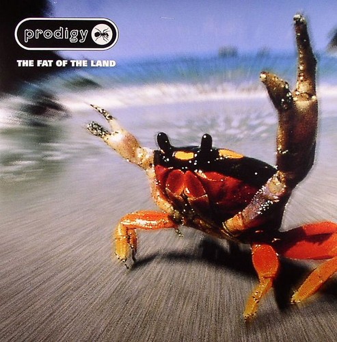 Prodigy the fat - the,