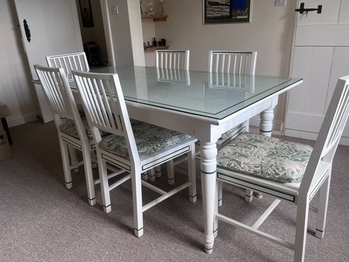 Genuine laura ashley painted - genuine,