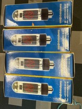 Matched quad of 7591 S valves