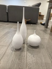 Modern Handmade Art Vase