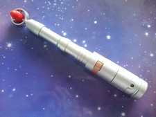 8th Doctor Who Sonic