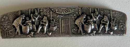 Vintage danish hans - vintage,