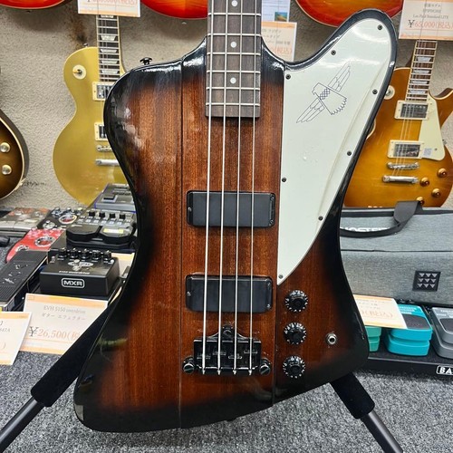 Epiphone gibson thunderbird - epiphone, by