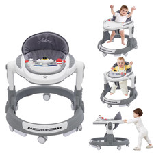 Baby Walker, Height