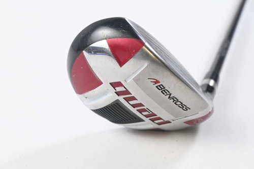 Benross quad speed hybrid - benross,