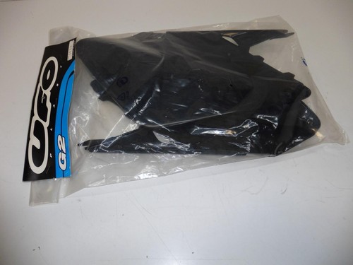 Side panels cover - fits, suzuki