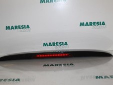 Rear spoiler Peugeot 206 SW