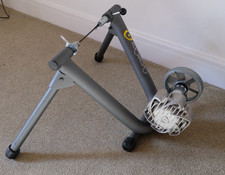 CycleOps Saris Fluid 2 Turbo Trainer