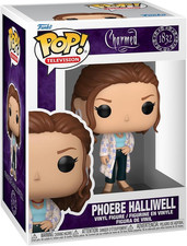 Funko Pop! TV: Charmed –