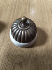 Telac 2641 Antique Brass