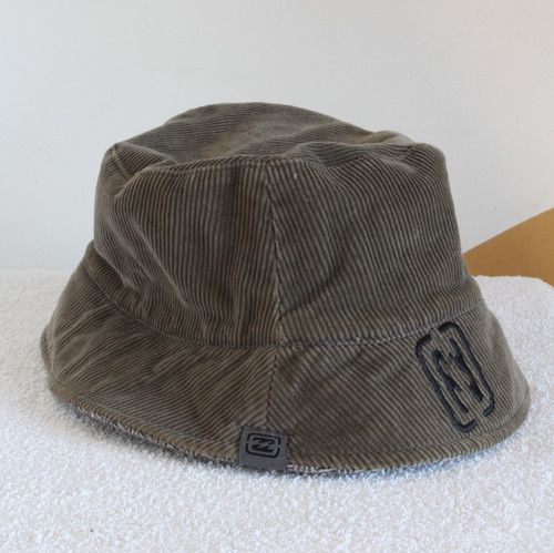 Vintage billabong bucket - vintage,