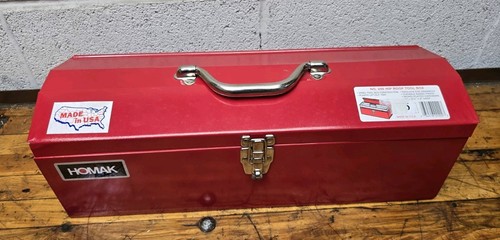 Vintage nos homak - vintage, no