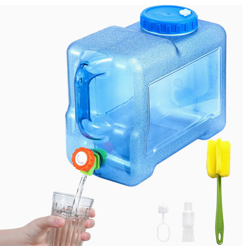 12l camping water - 12l,