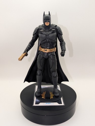 Mcfarlane toys batman - toys, dc