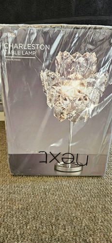 Next charleston table lamp - charleston,