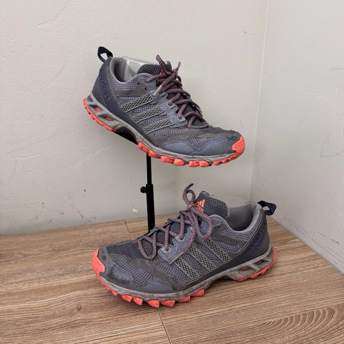 Adidas kanadia tr5 purple - kanadia,