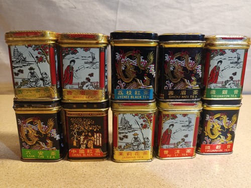 Vintage chinoiserie - ​vintage,