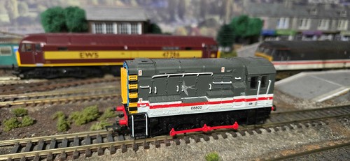 Bachmann gauge 32 105 - bachmann, 'oo