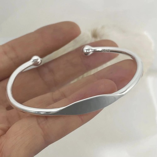 Solid 925 sterling silver - 925,