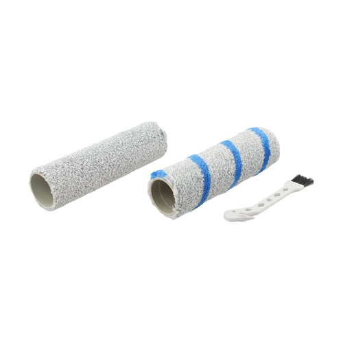 Roller cloth and cleaning - cloth,