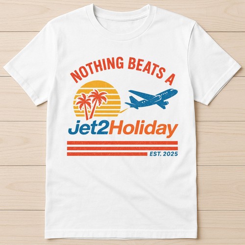 Nothing beats jet2 holiday - nothing,