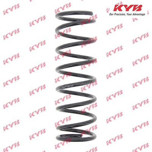 Suspension spring kyb ra5193 - spring,