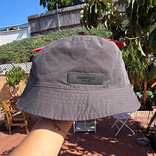 Nwot essentials fear - fear, of