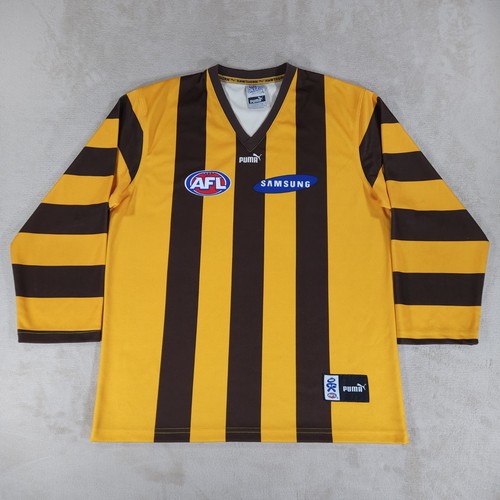 Vintage 2003 puma afl - puma, aussie