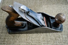 Vintage Stanley no 4 1/2 Hand