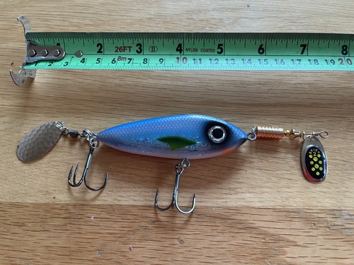 Pike fishing - pike,
